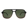 náhled Sluneční brýle Horsefeathers CORP SUNGLASSES (matt havana/gray green)