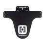 nahlad Přední blatník Horsefeathers MUD GUARD (logo)