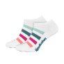 nahlad Ponožky Horsefeathers ADU SOCKS (white)