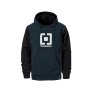 nahlad Dětská mikina Horsegfeathers LEADER YOUTH SWEATSHIRT (pond)