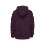 náhled Dětská mikina Horsegfeathers LEADER YOUTH SWEATSHIRT (blackberry)