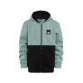 nahlad Dětská mikina Horsegfeathers JORDAN II YOUTH SWEATSHIRT (blue haze)