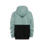 nahlad Dětská mikina Horsegfeathers JORDAN II YOUTH SWEATSHIRT (blue haze)