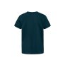 nahlad Dětské triko Horsefeathers BASE YOUTH T-SHIRT (pond)