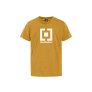 nahlad Dětské triko Horsefeathers BASE YOUTH T-SHIRT (honey)