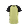 náhled Dětské bike triko Horsefeathers SPIKE YOUTH BIKE JERSEY (nile/black)