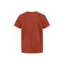 nahlad Dětské triko Horsefeathers ZOOM YOUTH T-SHIRT (ginger)