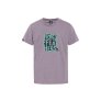 náhled Dětské triko Horsefeathers ZOOM YOUTH T-SHIRT (lavender)