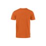 náhled Pánské triko Horsefeathers ROOTER TECH T-SHIRT (burnt orange)