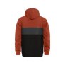 nahlad Pánská mikina Horsefeathers FULTON SWEATSHIRT (ginger/black)