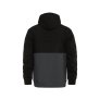 náhled Pánská mikina Horsefeathers FULTON SWEATSHIRT (black/gray)