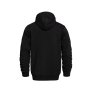 náhled Pánská mikina Horsefeathers DROWN LTD SWEATSHIRT (black)