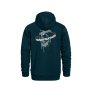 nahlad Pánská mikina Horsefeathers ORBIT SWEATSHIRT (pond)