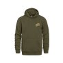 nahlad Pánská mikina Horsefeathers ORBIT SWEATSHIRT (burnt olive)