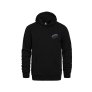 nahlad Pánská mikina Horsefeathers ORBIT SWEATSHIRT (black)