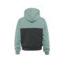 nahlad Dámská mikina Horsefeathers WILLOW SWEATSHIRT (blue haze)
