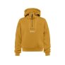 nahlad Dámská mikina Horsefeathers WILLOW SWEATSHIRT (honey)