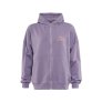 náhled Dámská mikina Horsefeathers SIMA SWEATSHIRT (lavender)