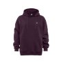 náhled Dámská mikina Horsefeathers MIV SWEATSHIRT (blackberry)