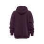náhled Dámská mikina Horsefeathers MIV SWEATSHIRT (blackberry)