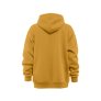 náhled Dámská mikina Horsefeathers MIV SWEATSHIRT (honey)