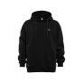 náhled Dámská mikina Horsefeathers MIV SWEATSHIRT (black)