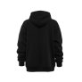 náhled Dámská mikina Horsefeathers MIV SWEATSHIRT (black)