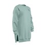 nahlad Dámská mikina Horsefeathers QIANA SWEATSHIRT (blue haze)