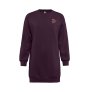 nahlad Dámská mikina Horsefeathers QIANA SWEATSHIRT (blackberry)