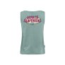 náhled Dámské triko Horsefeathers AVOIR TANK TOP (blue haze)