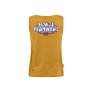 náhled Dámské triko Horsefeathers AVOIR TANK TOP (honey)