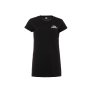 nahlad Dámské triko Horsefeathers LADA TOP (black)