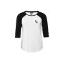 náhled Dámské triko Horsefeathers KIRBY TOP (white/black)