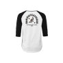 náhled Dámské triko Horsefeathers KIRBY TOP (white/black)