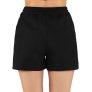 nahlad Dámské kraťasy Horsefeathers ENZO SHORTS (black)