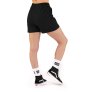 nahlad Dámské kraťasy Horsefeathers ENZO SHORTS (black)