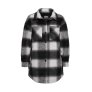 náhled Dámská mikina Horsefeathers INTAN COAT (black)