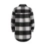 náhled Dámská mikina Horsefeathers INTAN COAT (black)