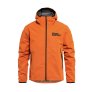 nahlad Pánská bunda Horsefeathers PEYTON JACKET (burnt orange)