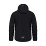 nahlad Pánská bunda Horsefeathers PEYTON JACKET (black reflex)