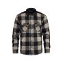 náhled Pánská košile Horsefeathers PROM SHIRT (silver birch)