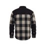 náhled Pánská košile Horsefeathers PROM SHIRT (silver birch)