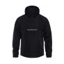 nahlad Pánská bunda Horsefeathers HILL JACKET (black)