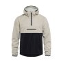 náhled Pánská bunda Horsefeathers HILL JACKET (black/silver birch)