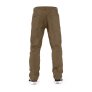 nahlad Pánské bike kalhoty Horsefeathers REVERB LOOSE TECH PANTS (desert)