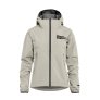 nahlad Dámská bunda Horsefeathers ONYX JACKET (silver birch)