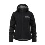 náhled Dámská bunda Horsefeathers ONYX JACKET (black reflex)