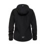 náhled Dámská bunda Horsefeathers ONYX JACKET (black reflex)