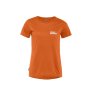 náhled Dámské bike triko Horsefeathers LEILA II TECH T-SHIRT (burnt orange)