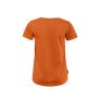 náhled Dámské bike triko Horsefeathers LEILA II TECH T-SHIRT (burnt orange)